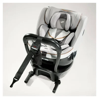 Joie Signature I-Spin Grow Convertible Car Seat Features