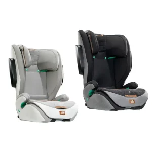 Joie Signature I-Traver Booster Car Seat 1