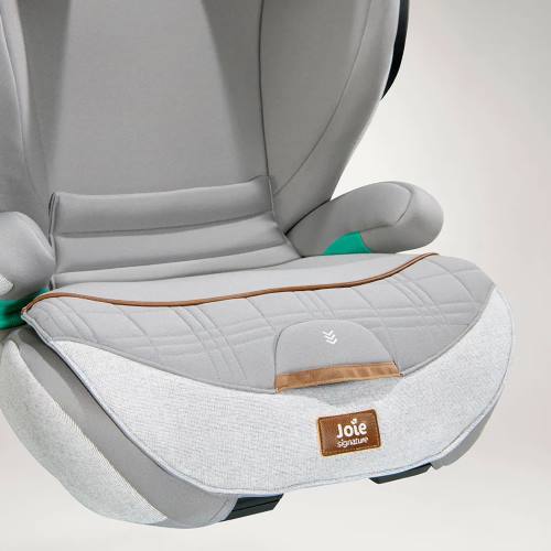 Joie Signature I-Traver Booster Car Seat Features
