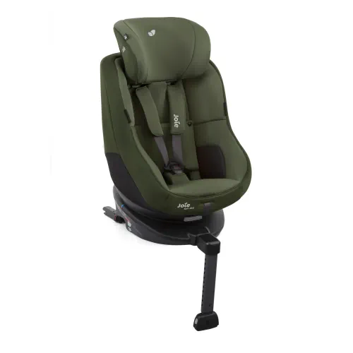 Joie Spin 360 I Birth to 18kg Spin Car Seat