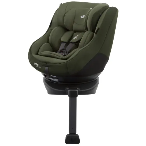 Joie Spin 360 Convertible Car Seat, 0-18kg