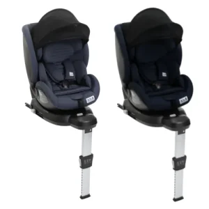Chicco OneSeat Air COnvertible Car Seat