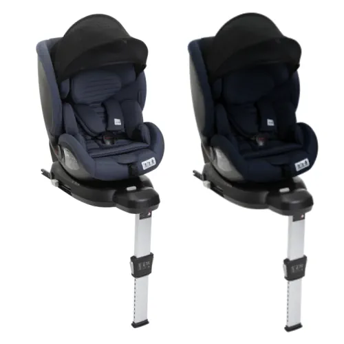 Chicco: OneSeat Air Convertible Car Seat | FREE CHICCO RELAX SWING