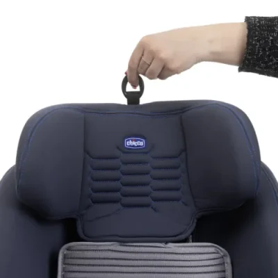 Chicco OneSeat Air Convertible Car Seat