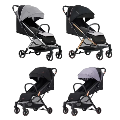 Crolla Air Swift Stroller