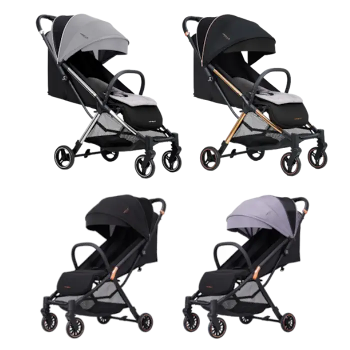 Crolla: Air Swift Stroller | Air Swift Premium Stroller