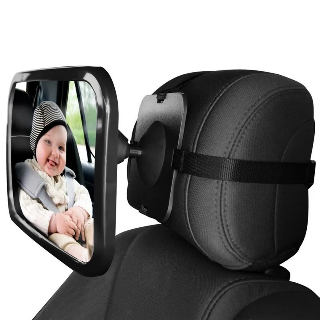 Crolla Baby Car Seat Mirror