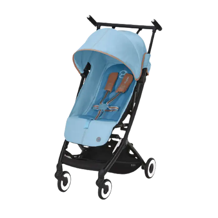 Cybex Libelle Stroller BEACH BLUE
