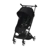 Cybex Libelle Stroller MOON BLACK
