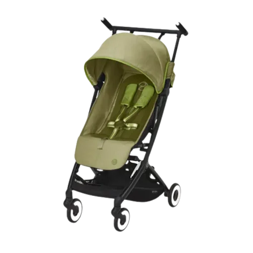 Cybex Libelle Compact Stroller, 6M+