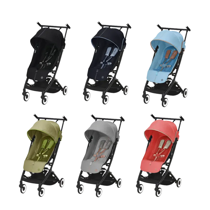 Cybex: Libelle Compact Stroller