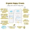 Kindee Organic Happy Cream