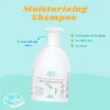 Kindee Organic Mosturizing Baby Shampoo