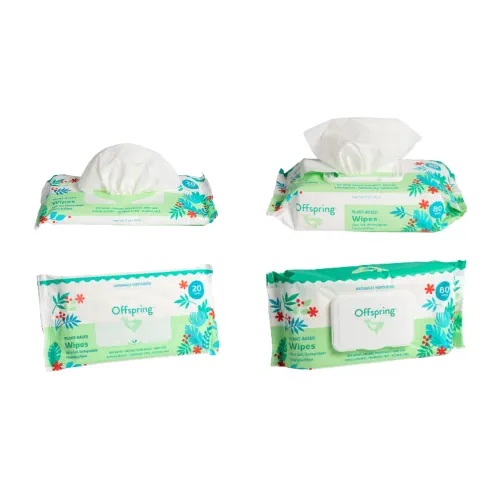 Offspring: Baby Wipes