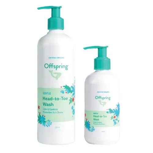 Offspring: Head To Toe Wash