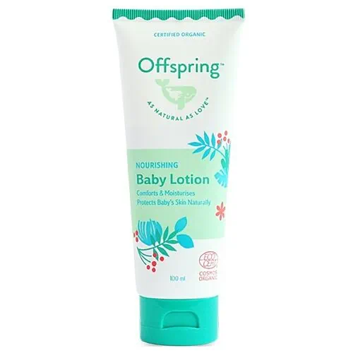 Offspring Nourishing Baby Lotion 100ml