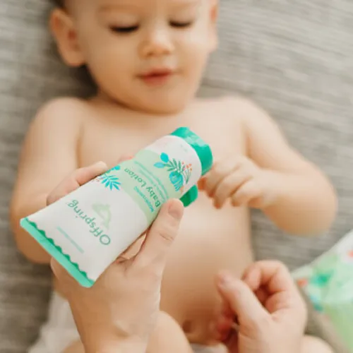 Offspring Nourishing Baby Lotion