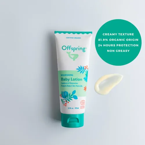 Offspring Nourishing Baby Lotion