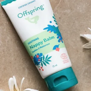 Offspring Soothing Nappy Balm