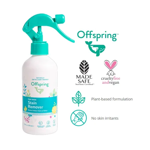 Offspring Stain Remover