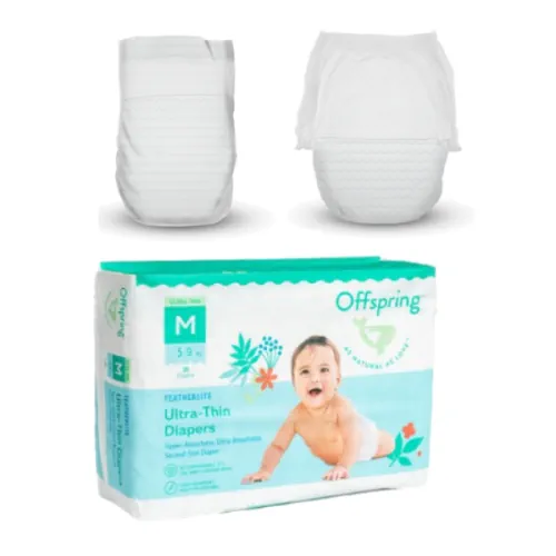 Offspring: Ultra-Thin Diaper