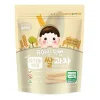 Pure-Eat Organic Pop Rice Snack PLAIN