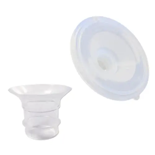 Shapee: Breast Pump Spare Part or Accessories