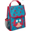 Skip Hop Insulated Lunch Bag OWL
