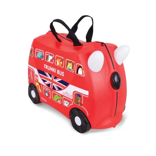 Trunki Boris The Bus Trunki