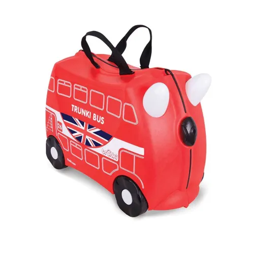 Trunki Boris The Bus Trunki