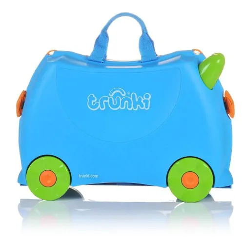 Trunki Terrance