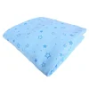Bumble Bee Fitted Crib Sheet TWINKLE TWINKLE LITTLE STAR
