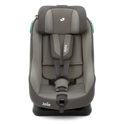 Joie Steadi R129 Convertible Car Seat COBBLE STONE
