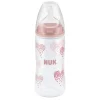 Nuk Premium Choice PP Feeding Bottle 300ml HEART