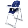 Quinton Coco High Chair BLUE