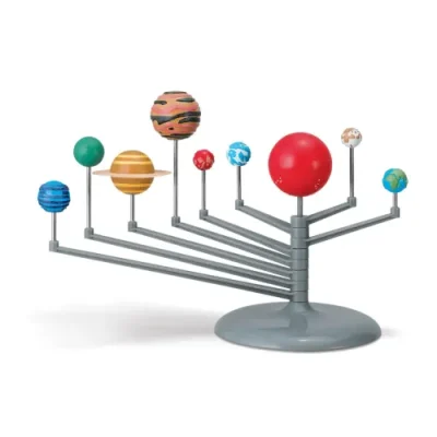 4M KidsLabs Solar System Planetarium