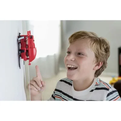 4M Robotix SPider Robot