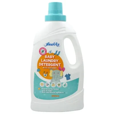 Anakku Laundry Detergent 2L