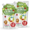 Anakku Liquid Cleanser 600ml Refill Pack x 2