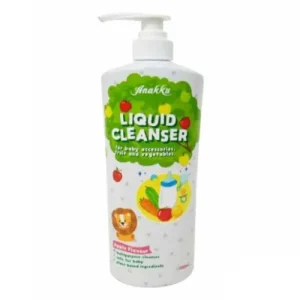 Anakku Liquid Cleanser 700ml