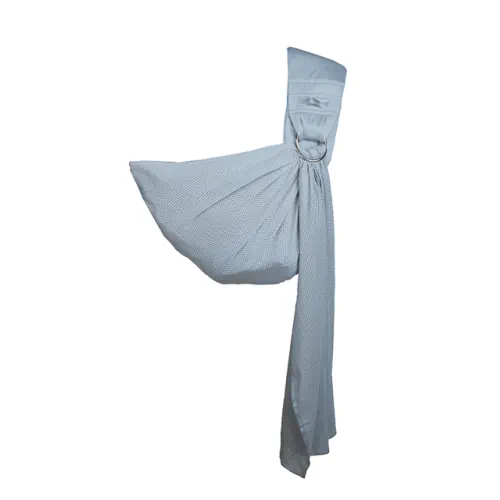 Autumnz Ring Sling GREY