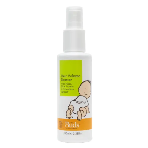 Buds Baby Hair Volume Booster