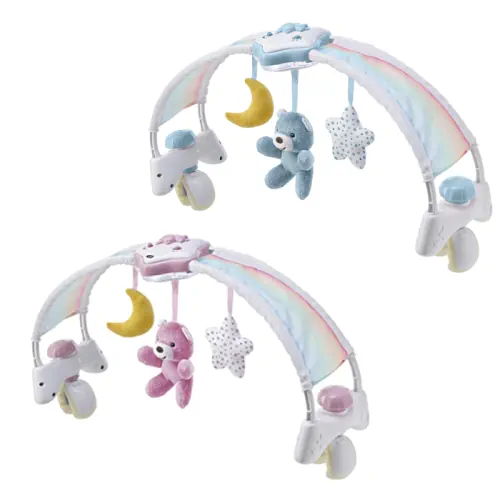 Chicco Rainbow Sky Bed Arch