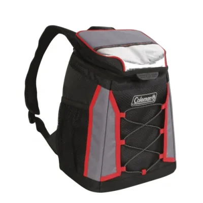 Coleman Soft Cooler Backpack BLACK