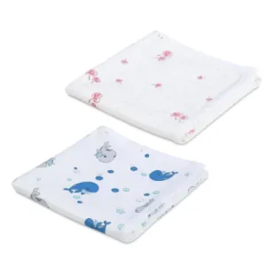 Comfy Baby Diaper Changing Mat