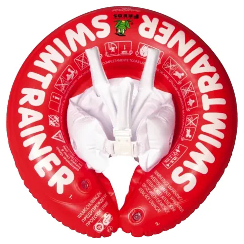 Freds Swim Academy Swim Trainer