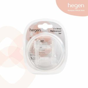 Hegen Replacement Part Replacement Straw 2's