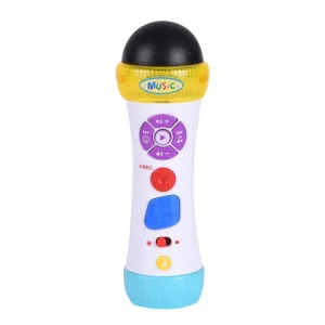 Infunbebe Musical Recording Microphone