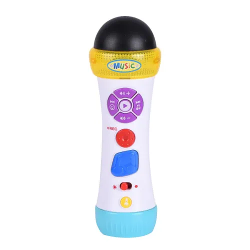 Infunbebe: Musical Recording Microphone