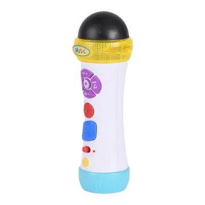 Infunbebe Musical Recording Microphone